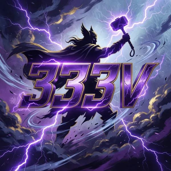 333V