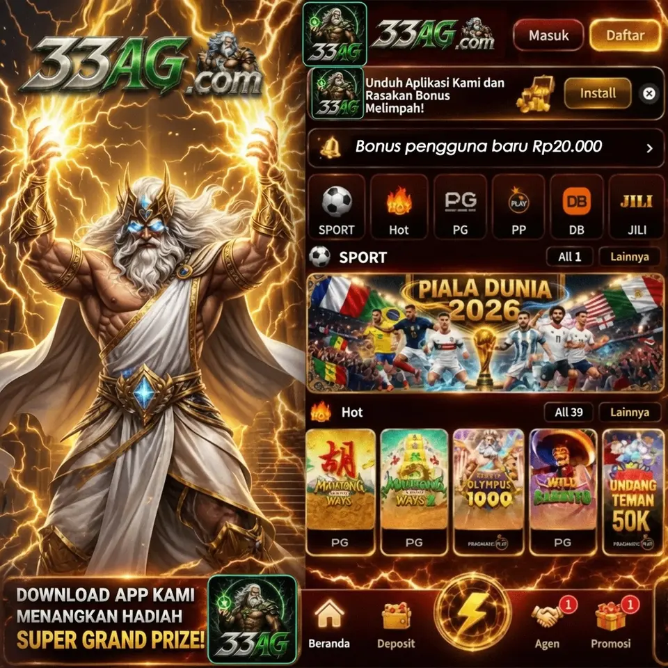 33ag APK